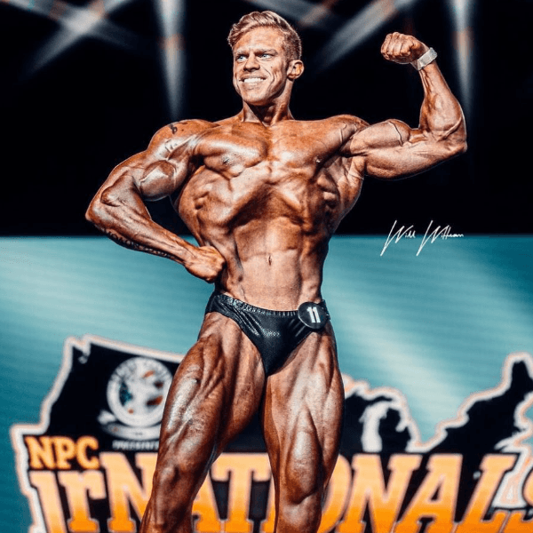 Dylan Cassel profile photo