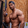 Ellis Williams profile photo