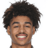 Jordan Poole profile photo