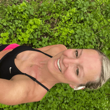 Penny Garvin profile image