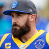 Eric Weddle profile photo