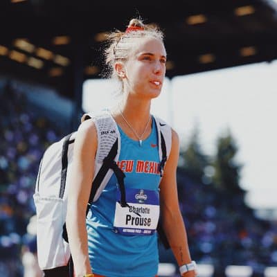 Charlotte Prouse profile image
