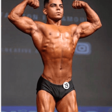 Dawood Gorgees profile image