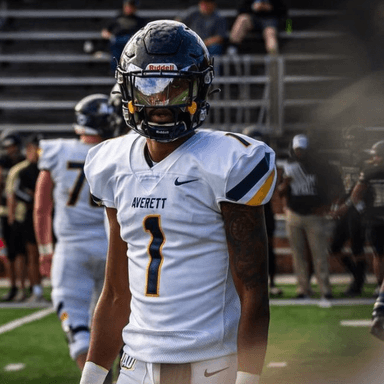 Tevarius Brooks profile image