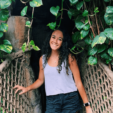 Brooke Hapuku profile image