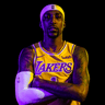 Kentavious Caldwell-Pope profile photo