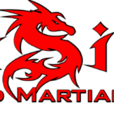 Fusion Mixed Martial Arts profile image