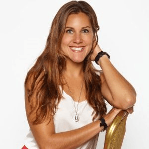 Sensi Graves profile image