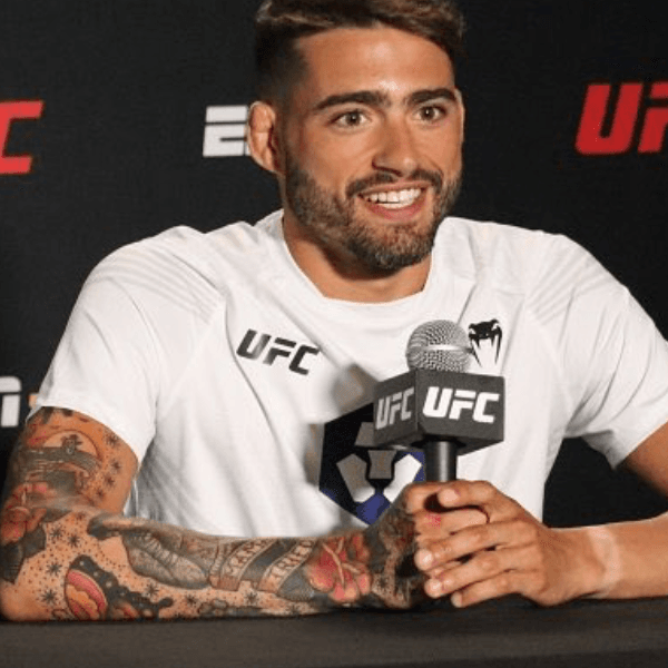 Randy Costa profile image