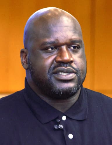 Shaquille O'neal profile image