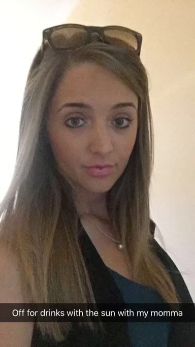 Alexandra Peters profile image