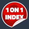 1 on 1 Soccer Index profile photo