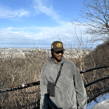 Vijay Sakuru profile image