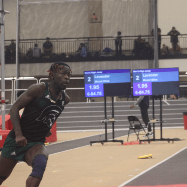 DeMonte Lavender profile image