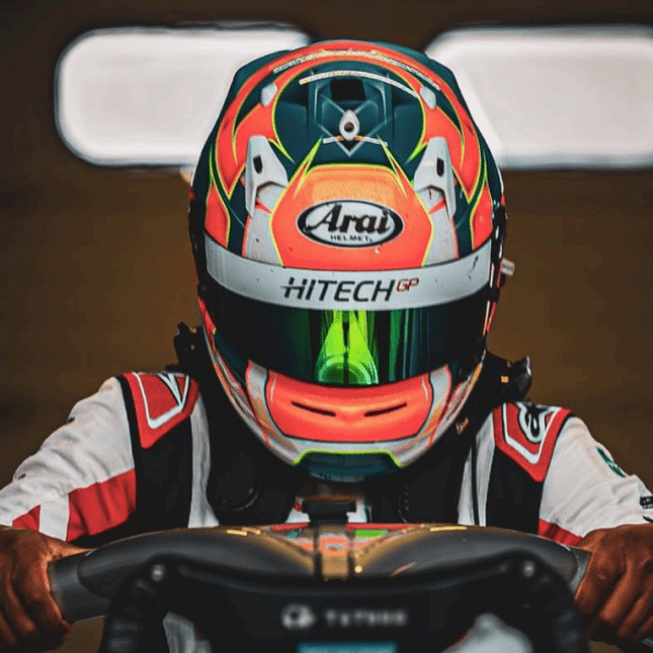 Mika Abrahams profile image