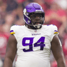 Dalvin Tomlinson profile photo