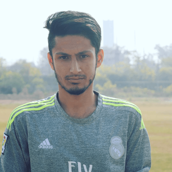 FAIZULLAH KHAN profile image