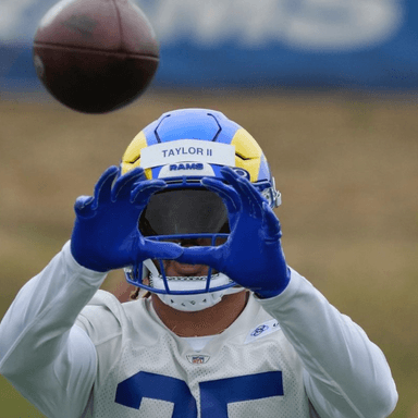Jason Taylor II profile image