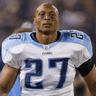 Eddie George profile photo