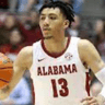 Jahvon Quinerly profile photo