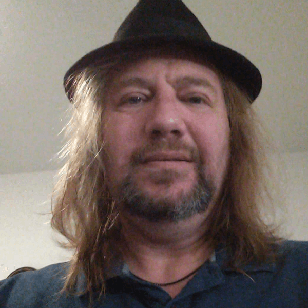 Marc Ash profile image