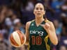Sue Bird profile photo