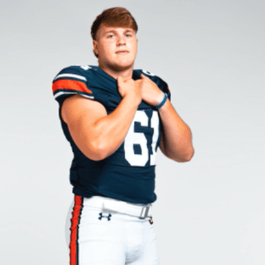 Reed Hughes profile image