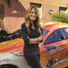 Dina Parise profile photo