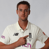 Stuart Broad profile photo