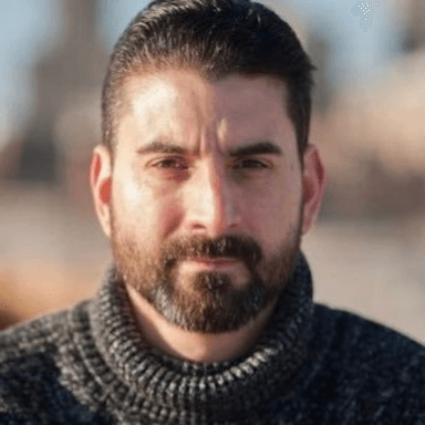 David Leavitt profile image
