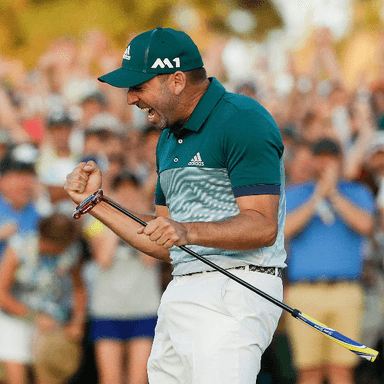 Sergio Garcia profile image