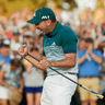 Sergio Garcia profile photo