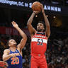 Jordan McRae profile photo