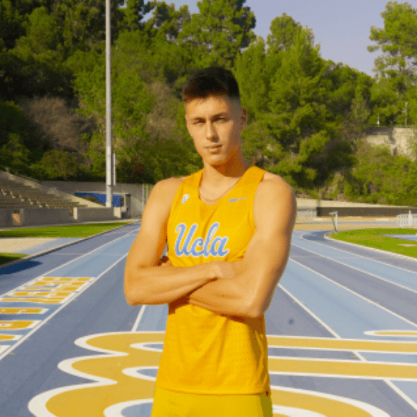 Chase Wells profile image