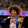 Vashti Cunningham profile photo