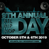 9TH ANNUAL ATLANTA HIP HOP DAY profile photo