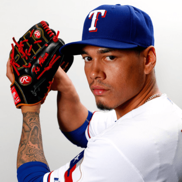 Keone Kela profile image