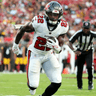 Chase Edmonds profile photo
