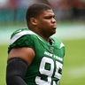 Quinnen Williams profile photo