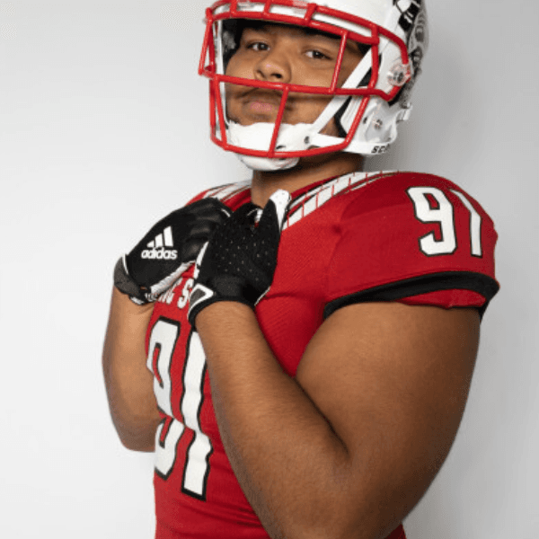 Jerome Williams profile image