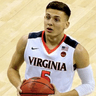Kyle Guy profile photo