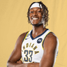 Myles Turner profile photo