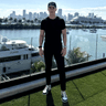 Sterling Petersen profile photo
