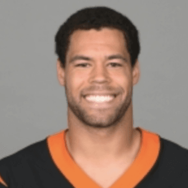 CJ Uzomah profile image