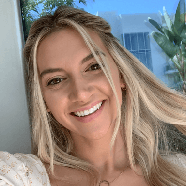 Allison Rochell profile image