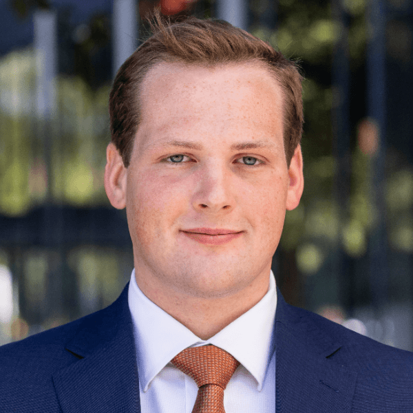 Nathaniel Newhouse profile image