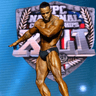 Tejon Wilbourn profile photo