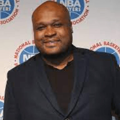 Antoine Walker profile image