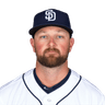 Kirby Yates profile photo