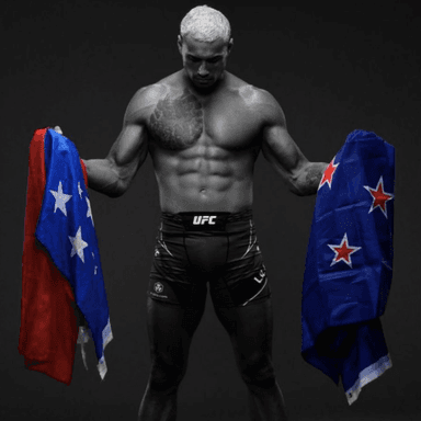 Carlos Ulberg profile image